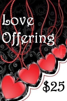 Love Offering