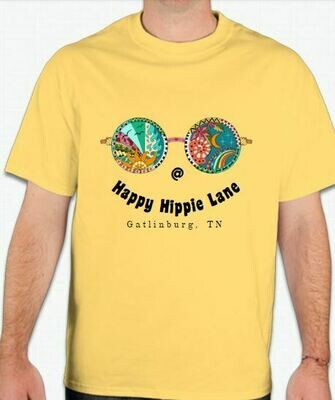 Have a Hippie Smile Day!