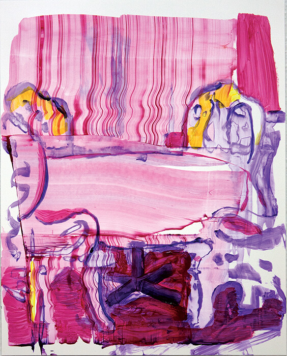 Interior IV Interior IV
