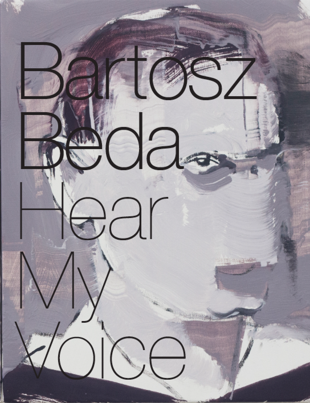 Art Book: Hear My Voice