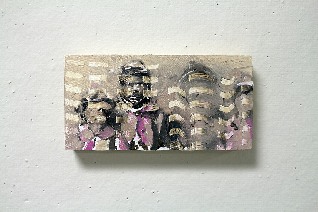 7.25 Project 05 | Bartosz Beda | Original Artworks 7.25 Project 05 | Bartosz Beda | Original Artworks
