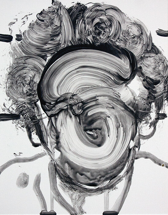 Meta Tag Project 18 | Original Painting | Bartosz Beda Meta Tag Project 18 | Original Painting | Bartosz Beda