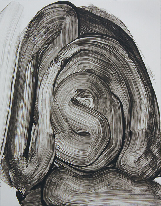 Meta Tag Project 13 | Original Painting | Bartosz Beda Meta Tag Project 13 | Original Painting | Bartosz Beda