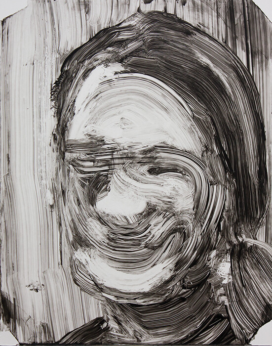 Meta Tag Project 20 | Original Painting | Bartosz Beda Meta Tag Project 20 | Original Painting | Bartosz Beda