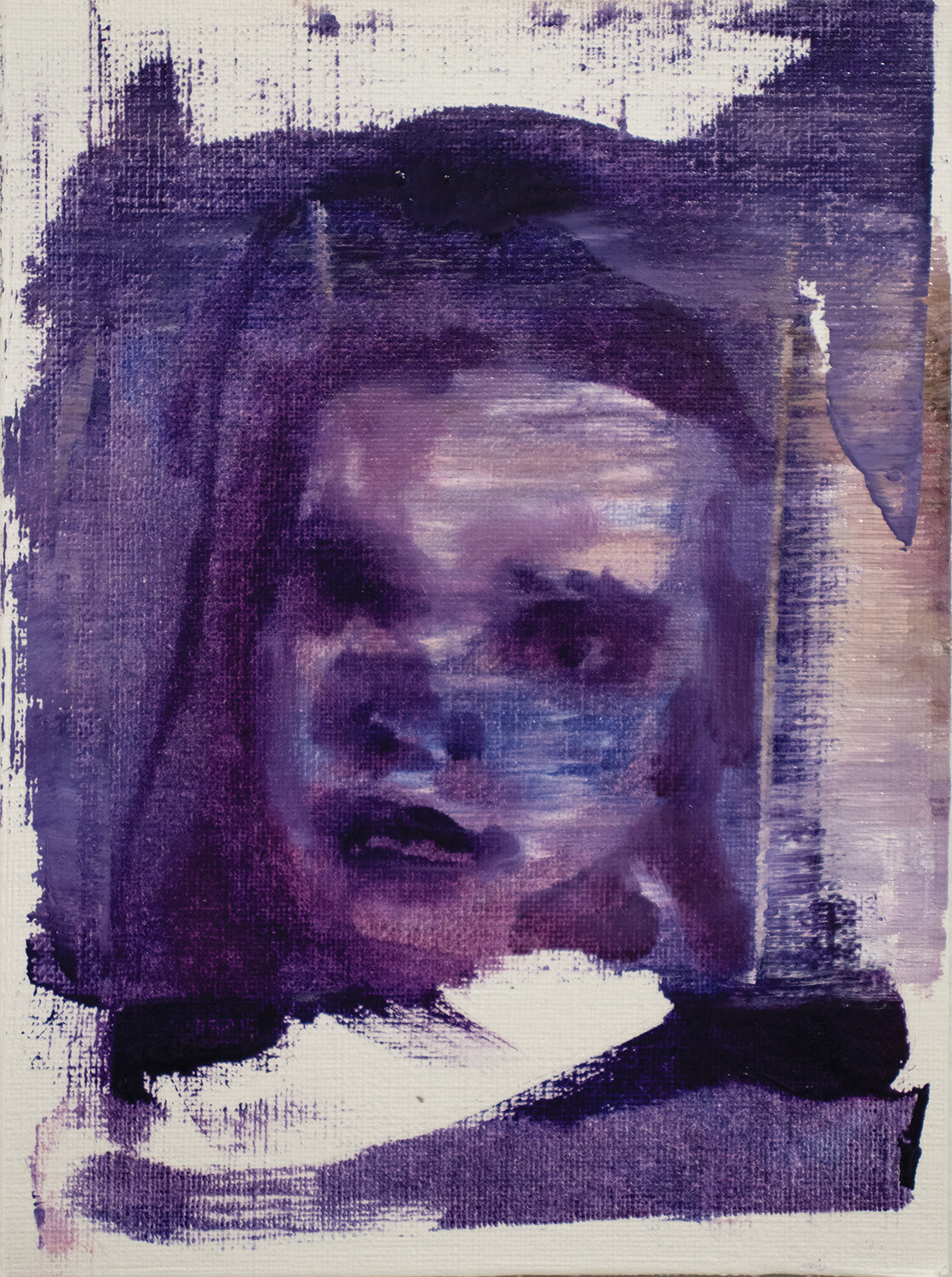 Equal or Less 031 | Original Painting | Bartosz Beda Equal or Less 031 | Original Painting | Bartosz Beda