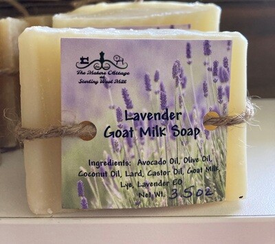 Soaps