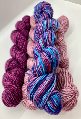 Color Coordinated Sets