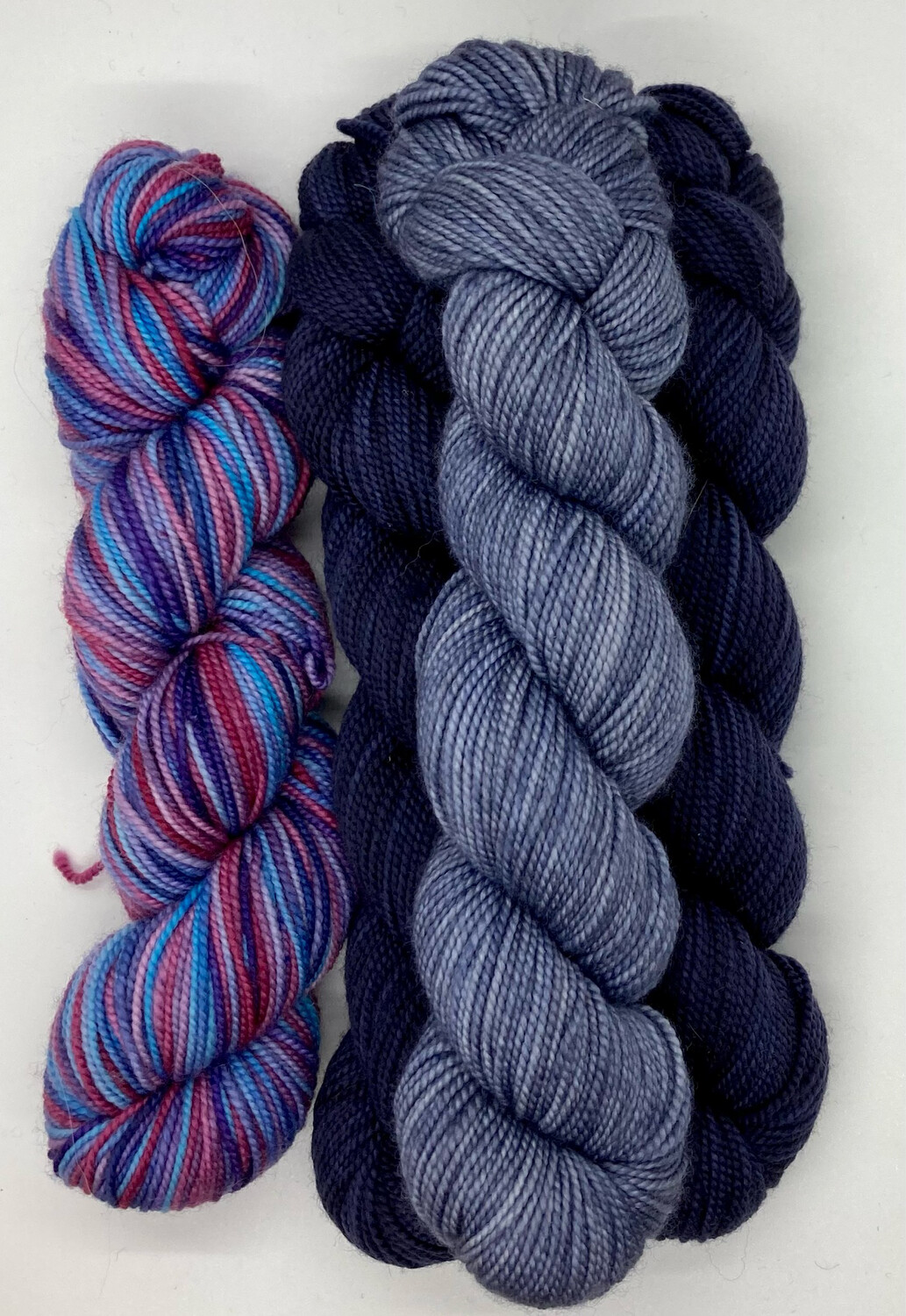 Color Coordinated Sets