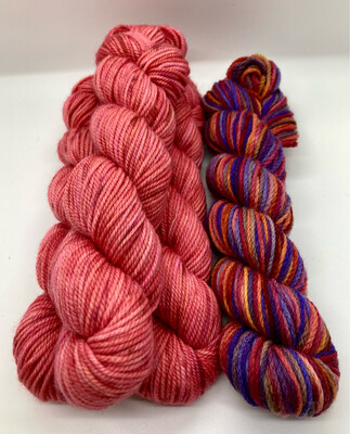 Color Coordinated Sets