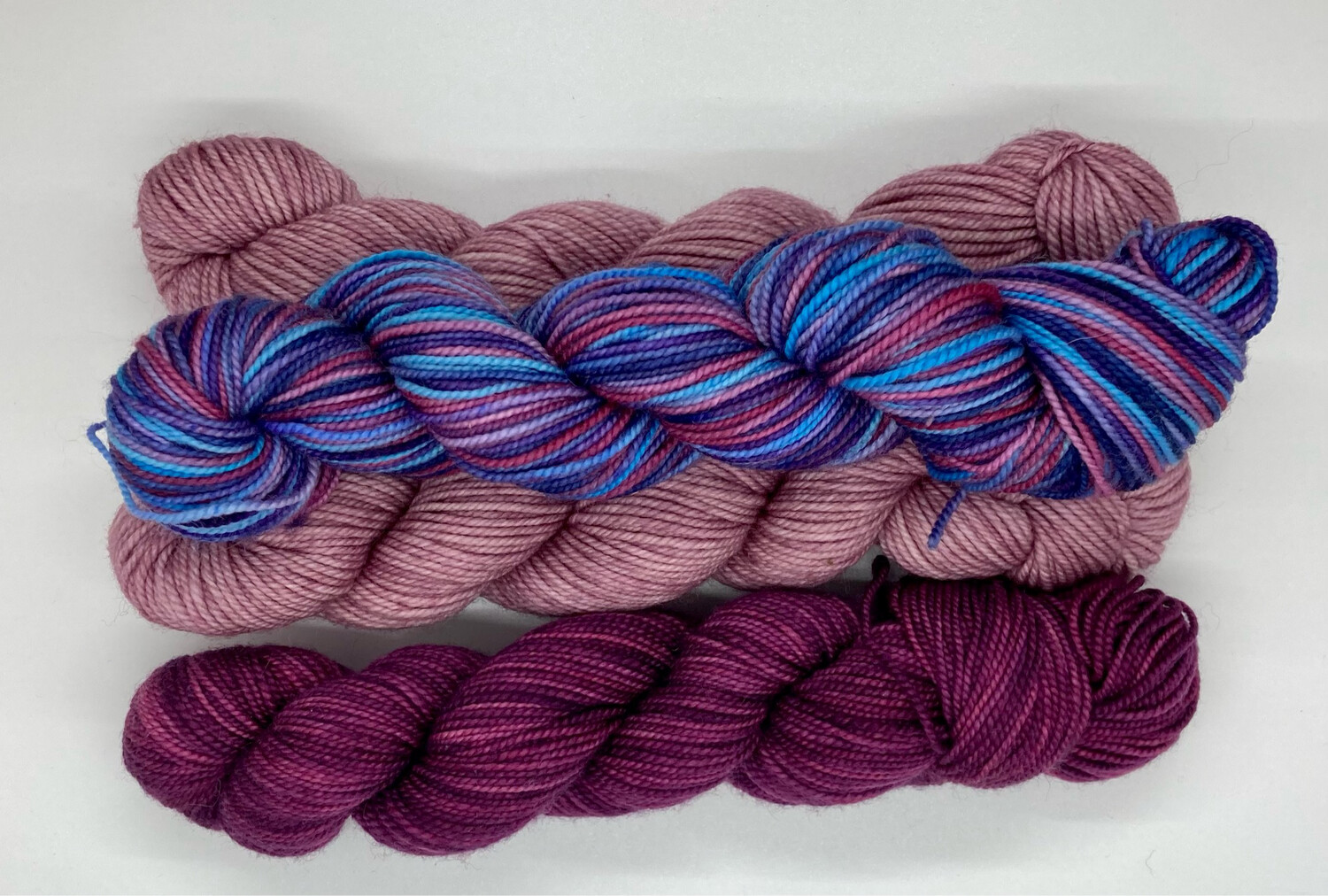 Color Coordinated Sets