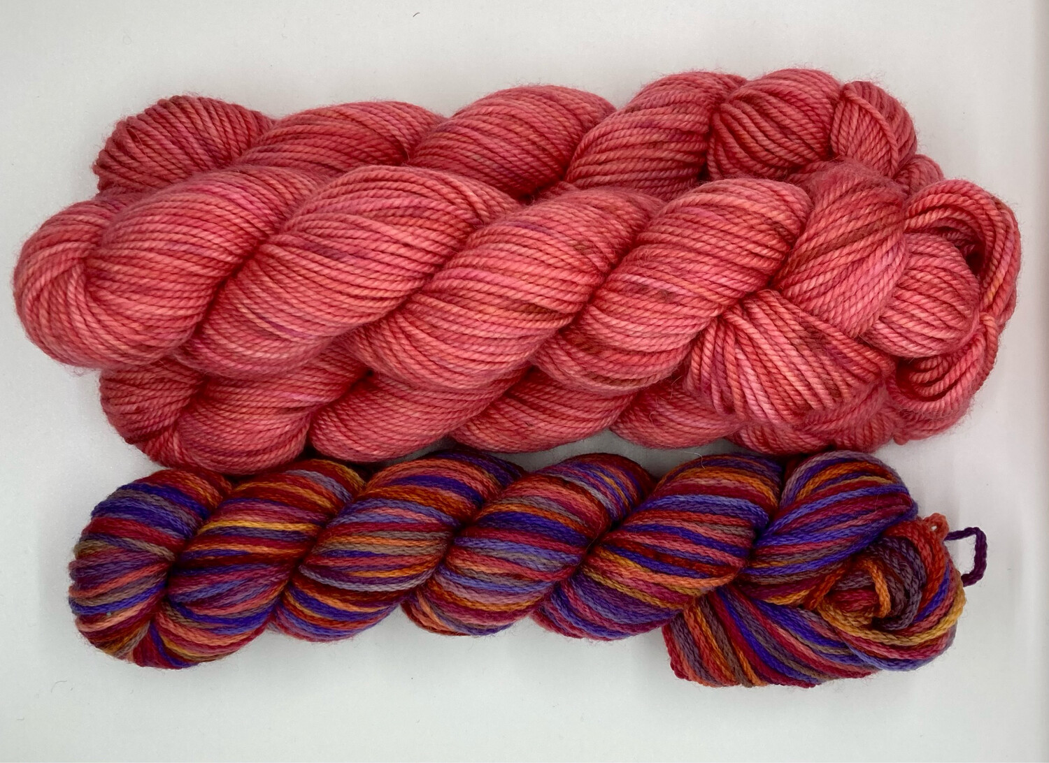 Color Coordinated Sets