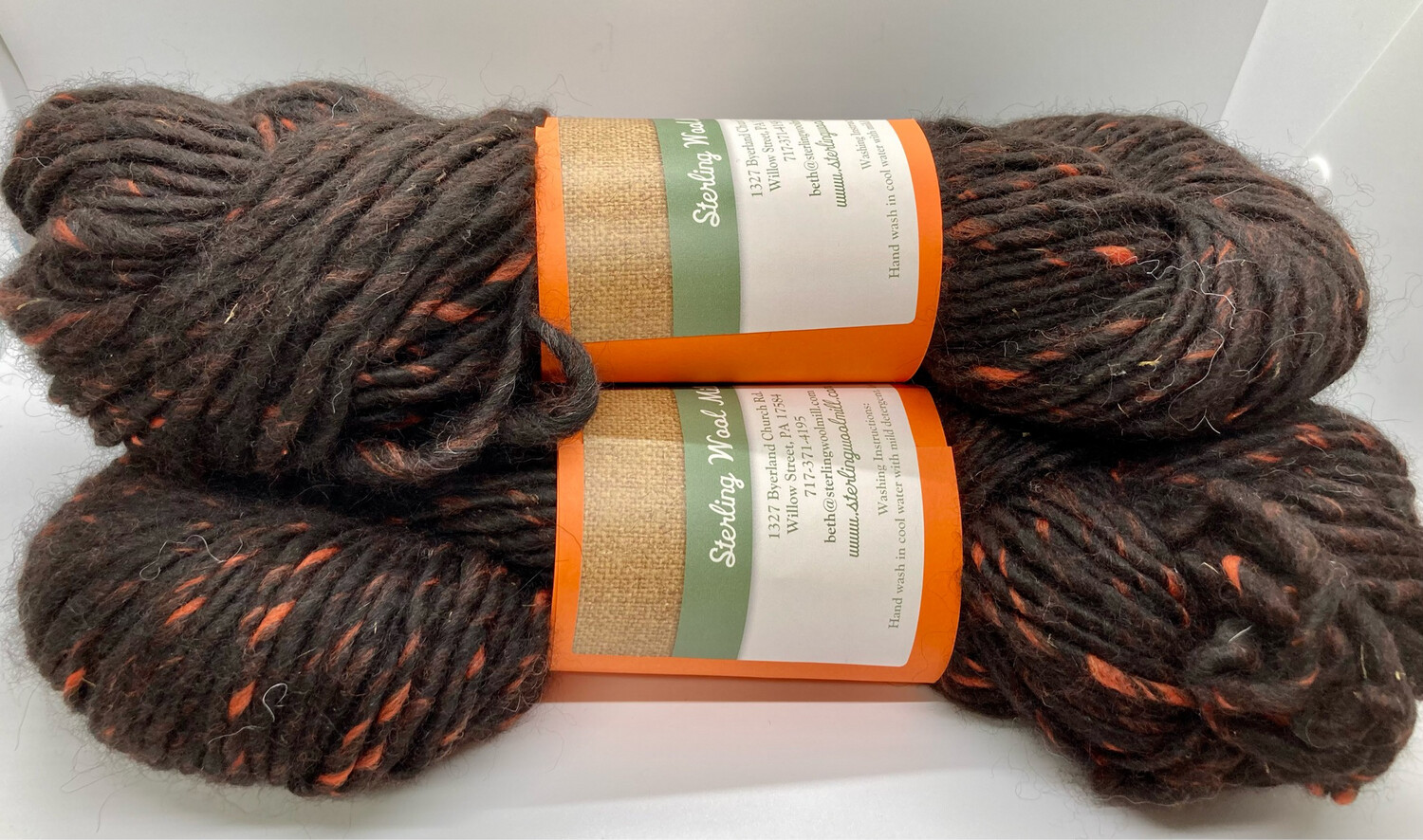 Alpaca/Merino Lopi