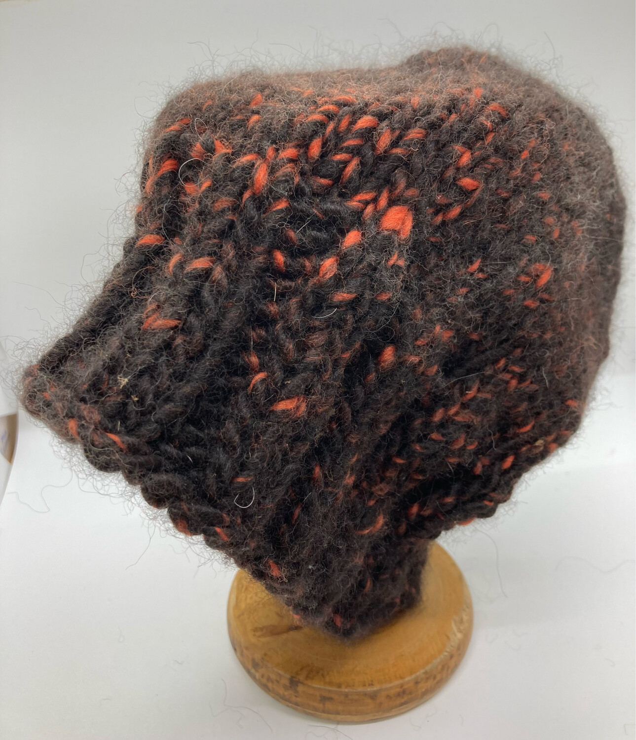 Alpaca/Merino Lopi