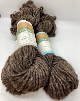 Wool Yarns
