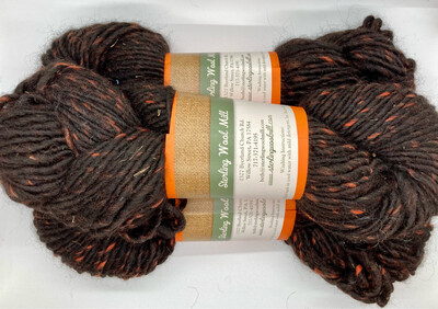 Alpaca/Merino Lopi