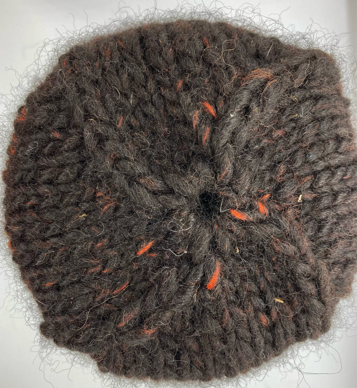 Alpaca/Merino Lopi