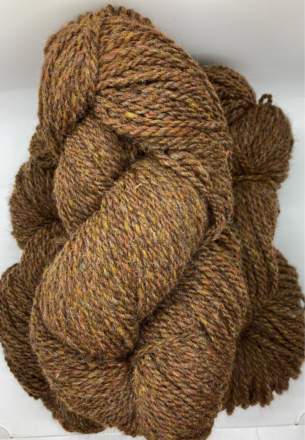Border Leicester Sparkle