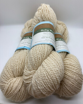 Alpaca 100% Huacaya