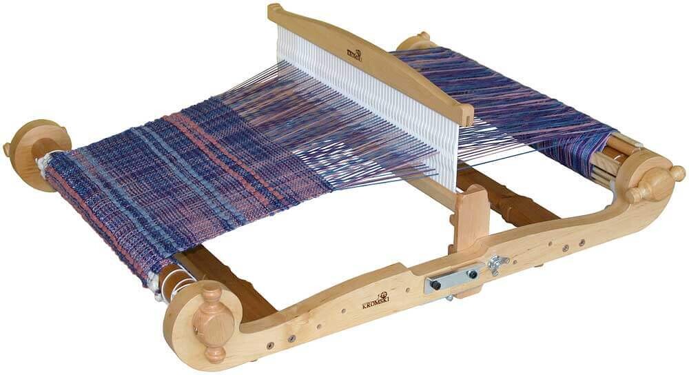 Loom - Kromski Harp Forte 24&quot;