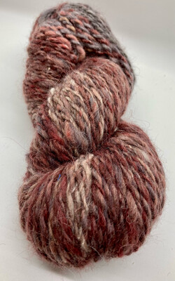Handspun