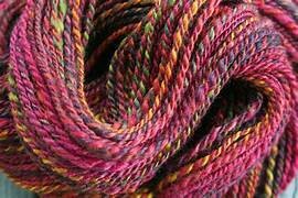 Handspun