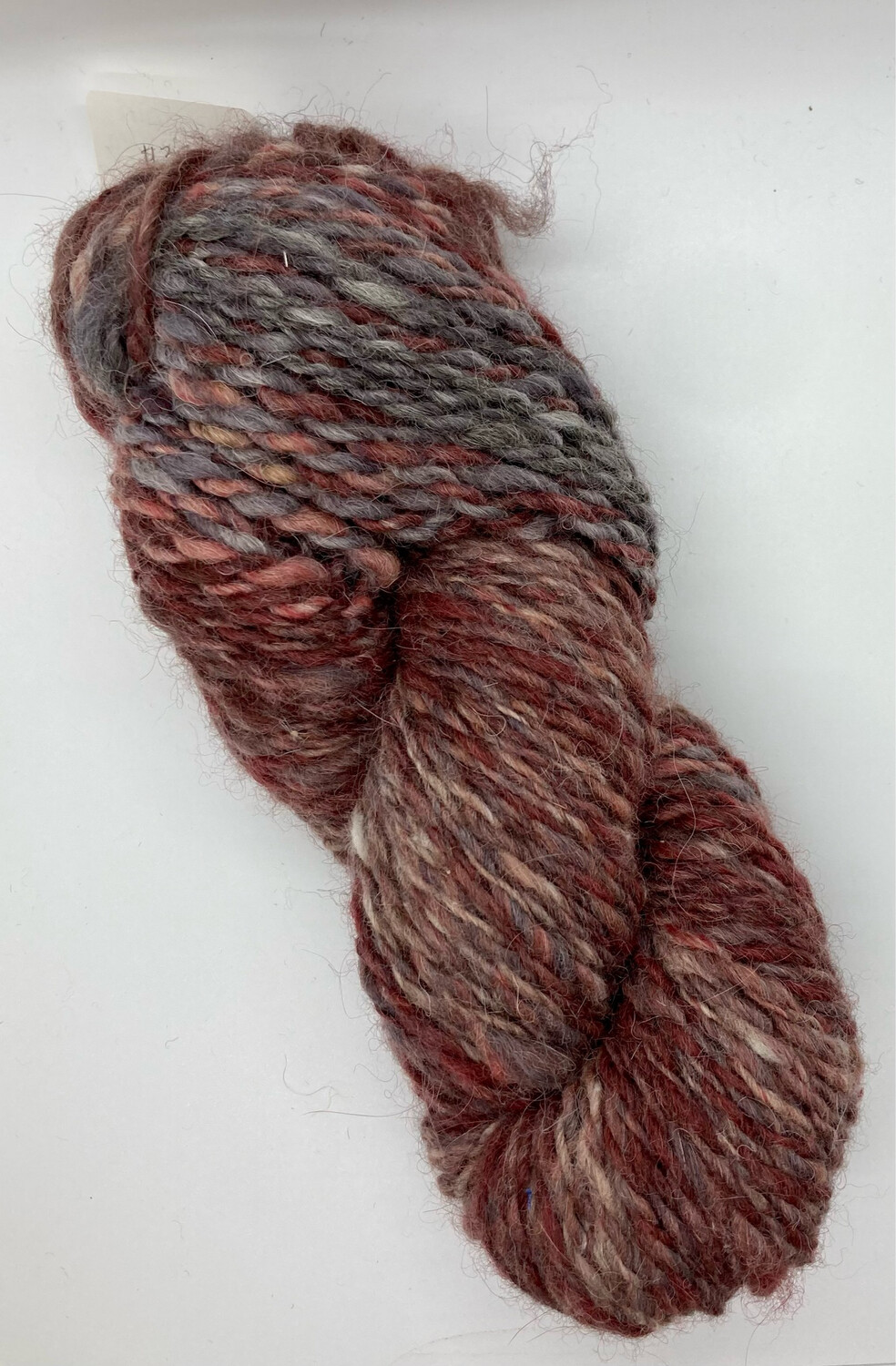 Handspun