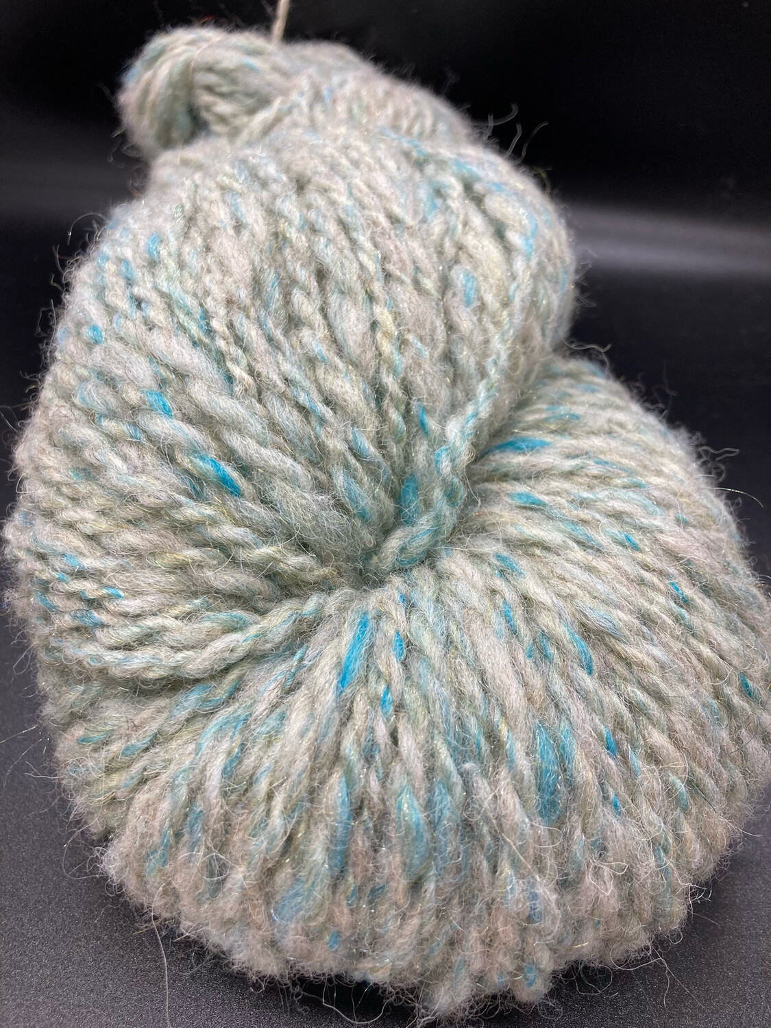 Handspun