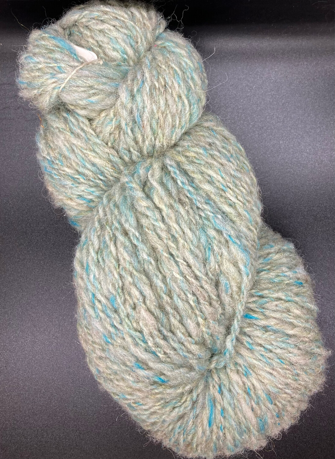 Handspun