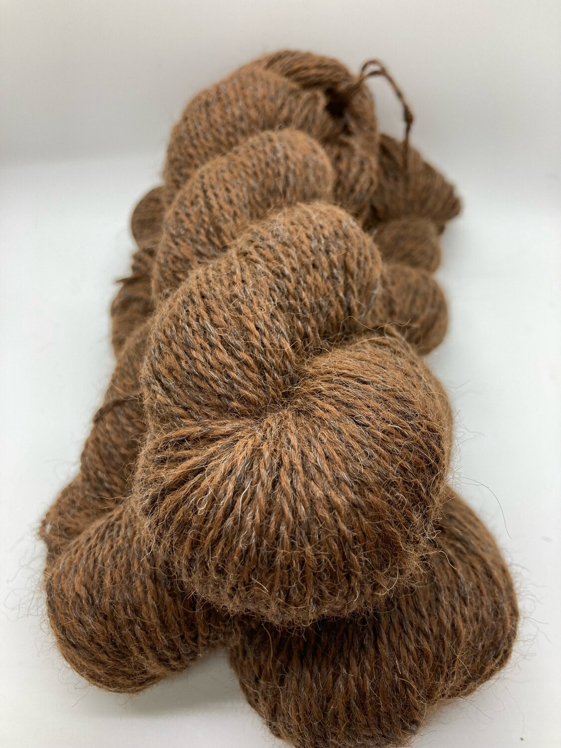 Alpaca 100% Huacaya