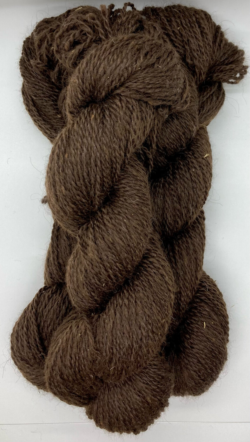 Alpaca 100% Huacaya
