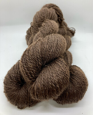 Alpaca 100% Huacaya