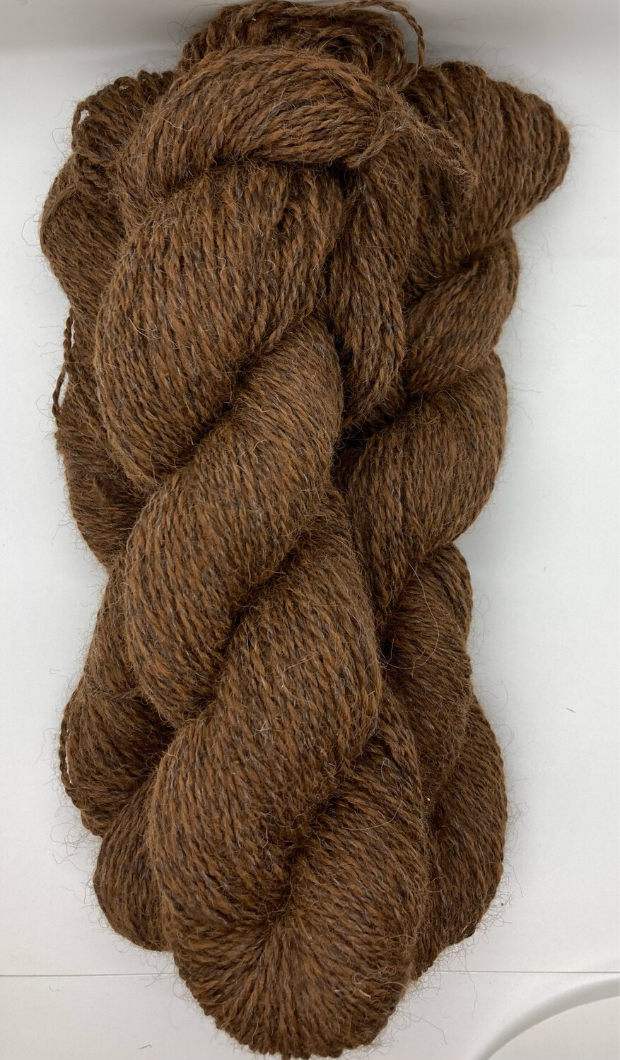 Alpaca 100% Huacaya