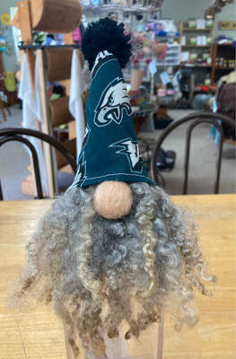 Needle Felted Critters And Gnomes