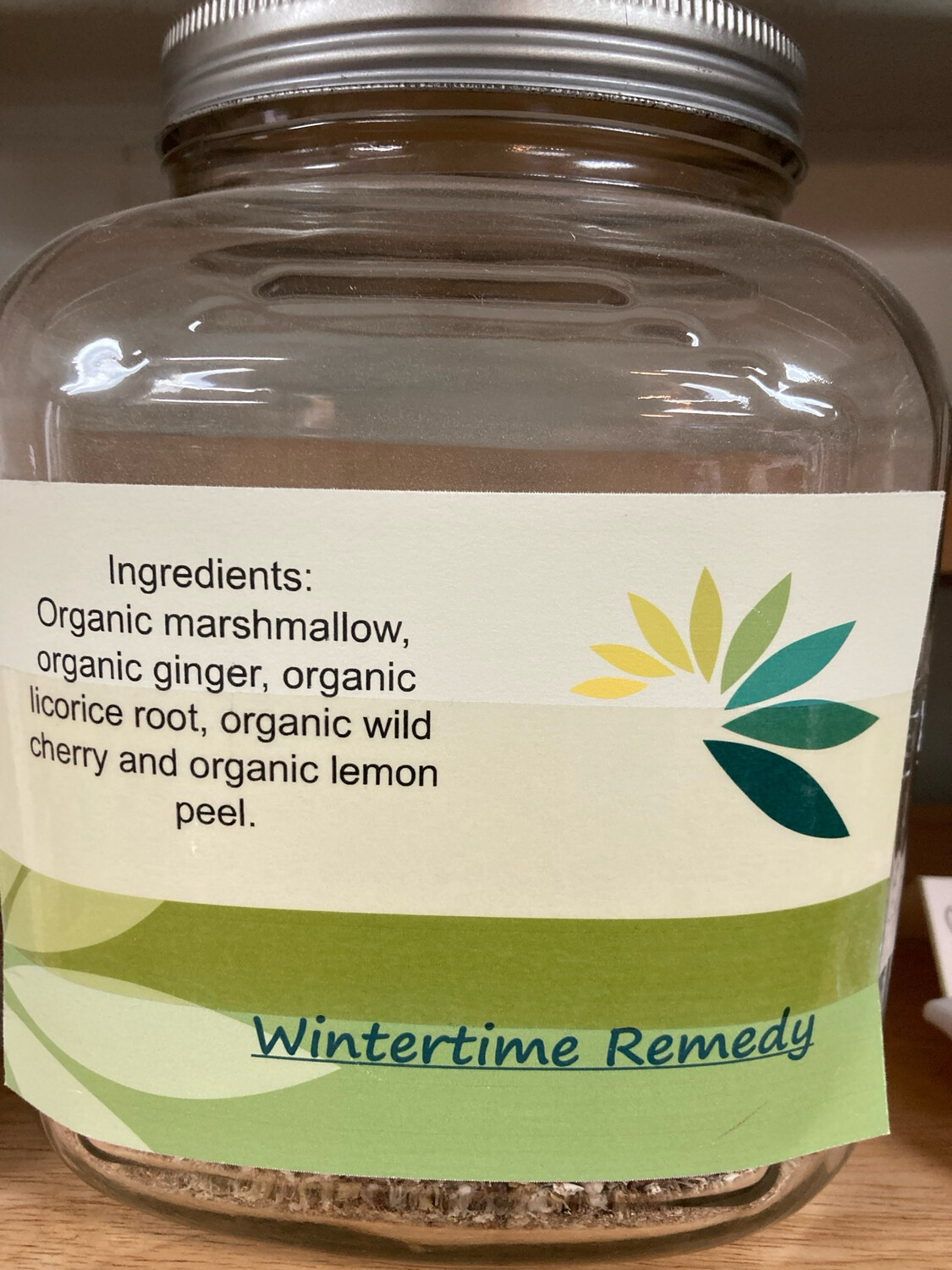 Bulk / Packaged Herbal Tea