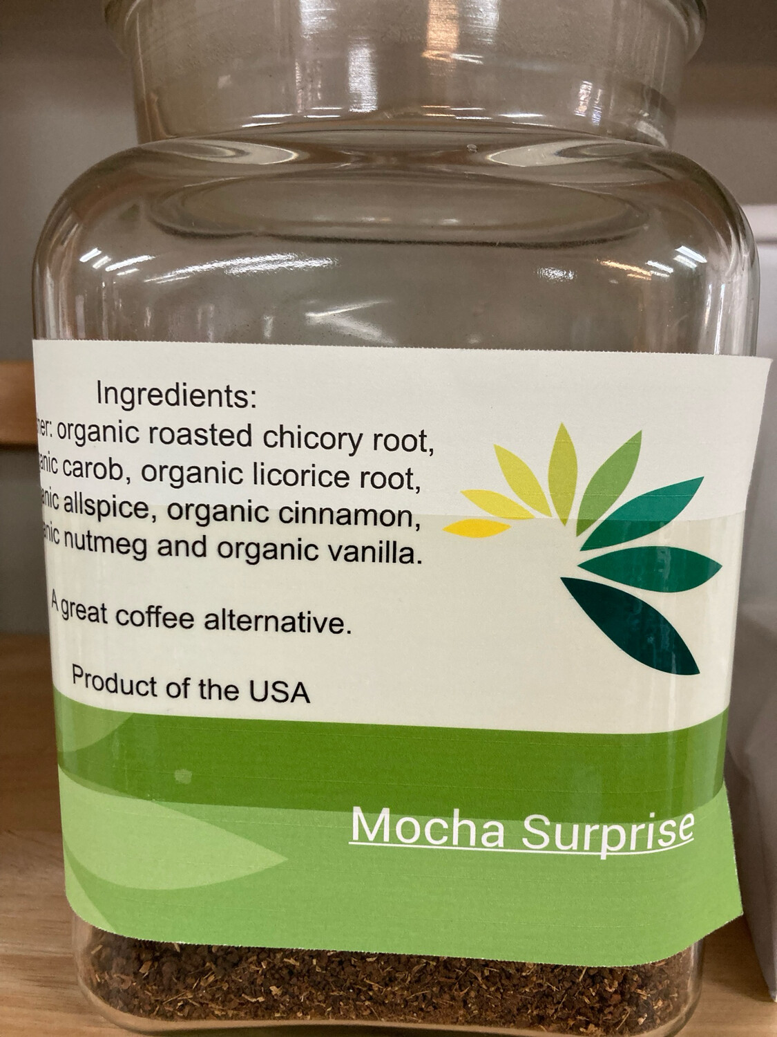 Bulk / Packaged Herbal Tea