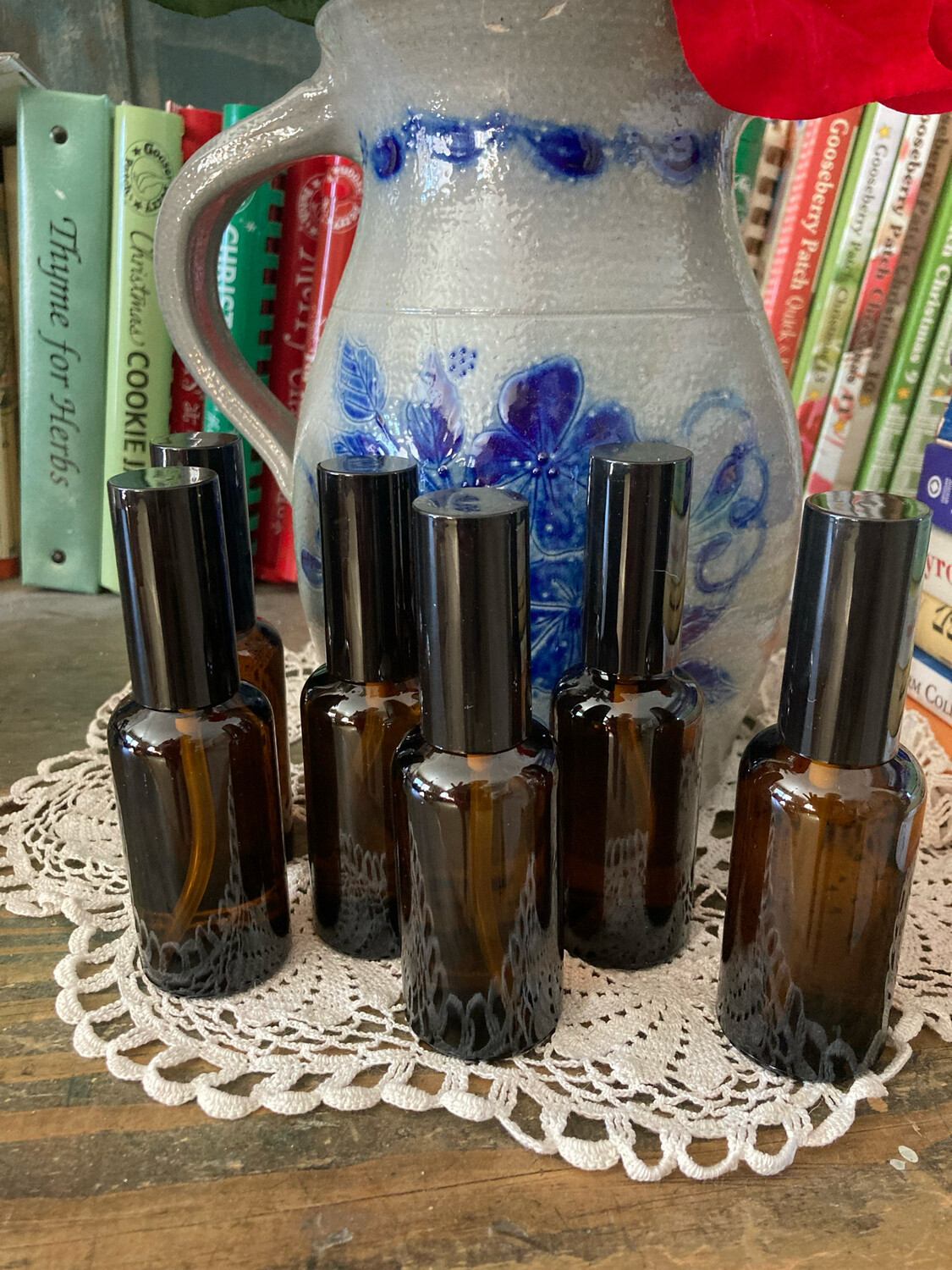Catnip Spray