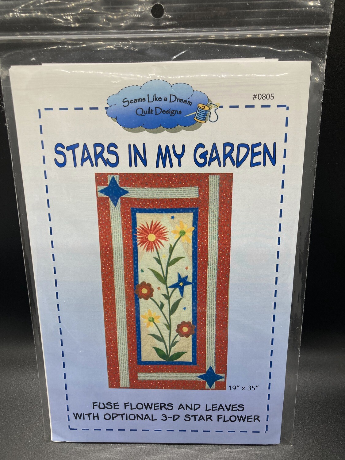 Quilting - Seams Like A Dream Quilt Designs