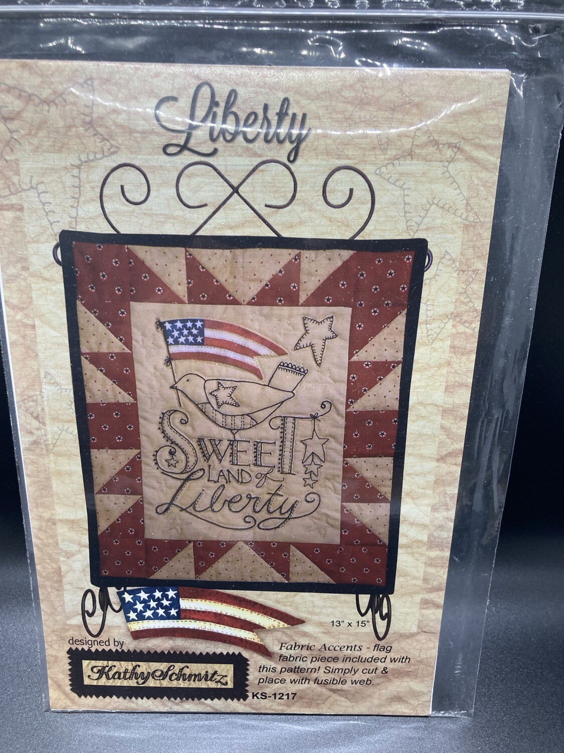 Quilting - Kathy Schmitz Designs