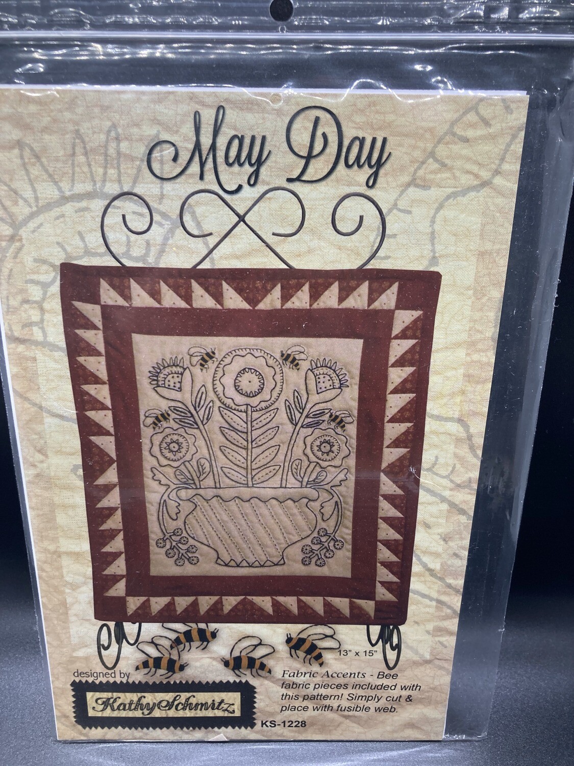 Quilting - Kathy Schmitz Designs