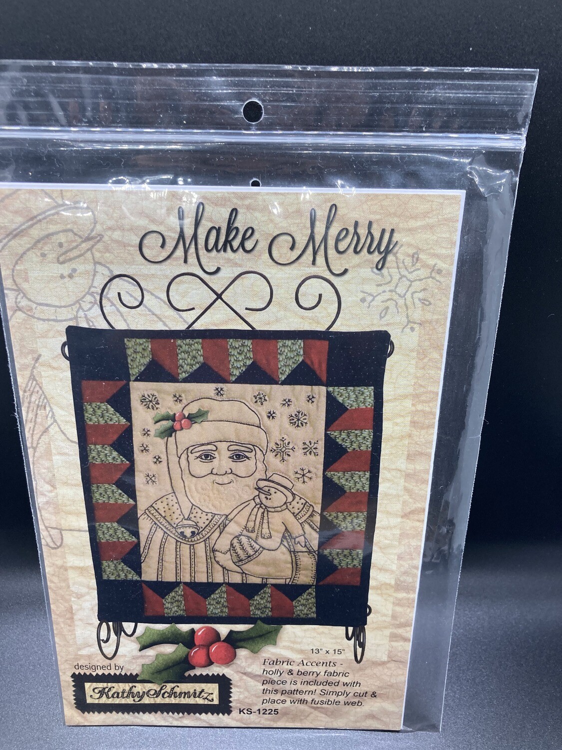 Quilting - Kathy Schmitz Designs