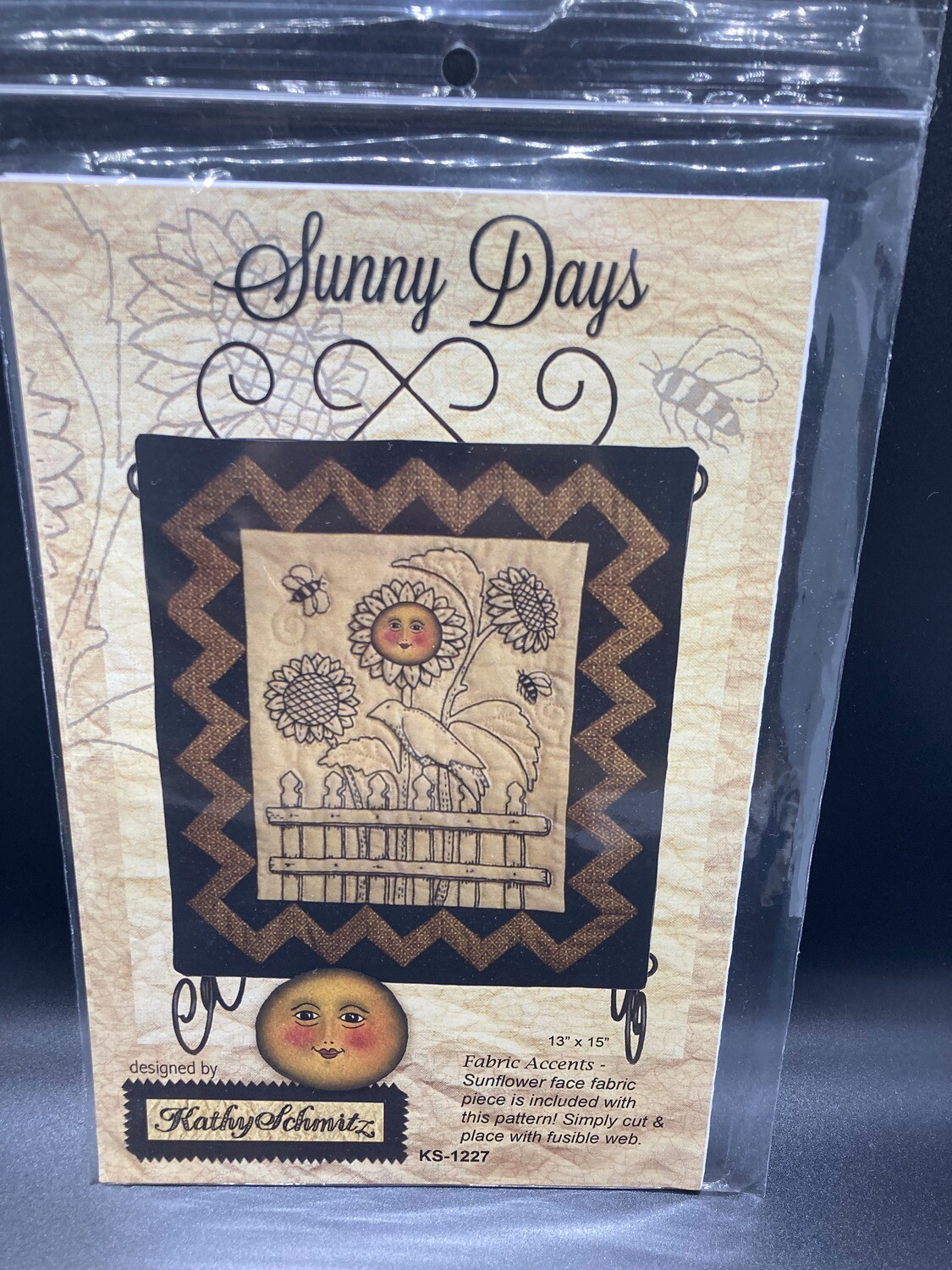 Quilting - Kathy Schmitz Designs