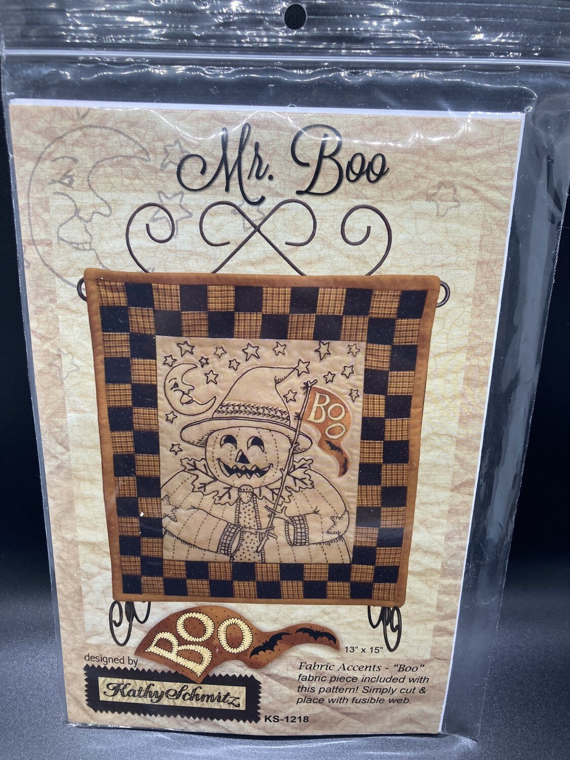 Quilting - Kathy Schmitz Designs