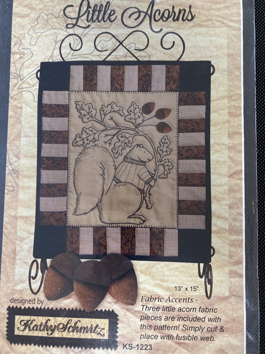Quilting - Kathy Schmitz Designs