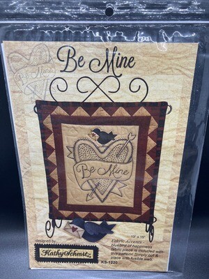 Quilting - Kathy Schmitz Designs