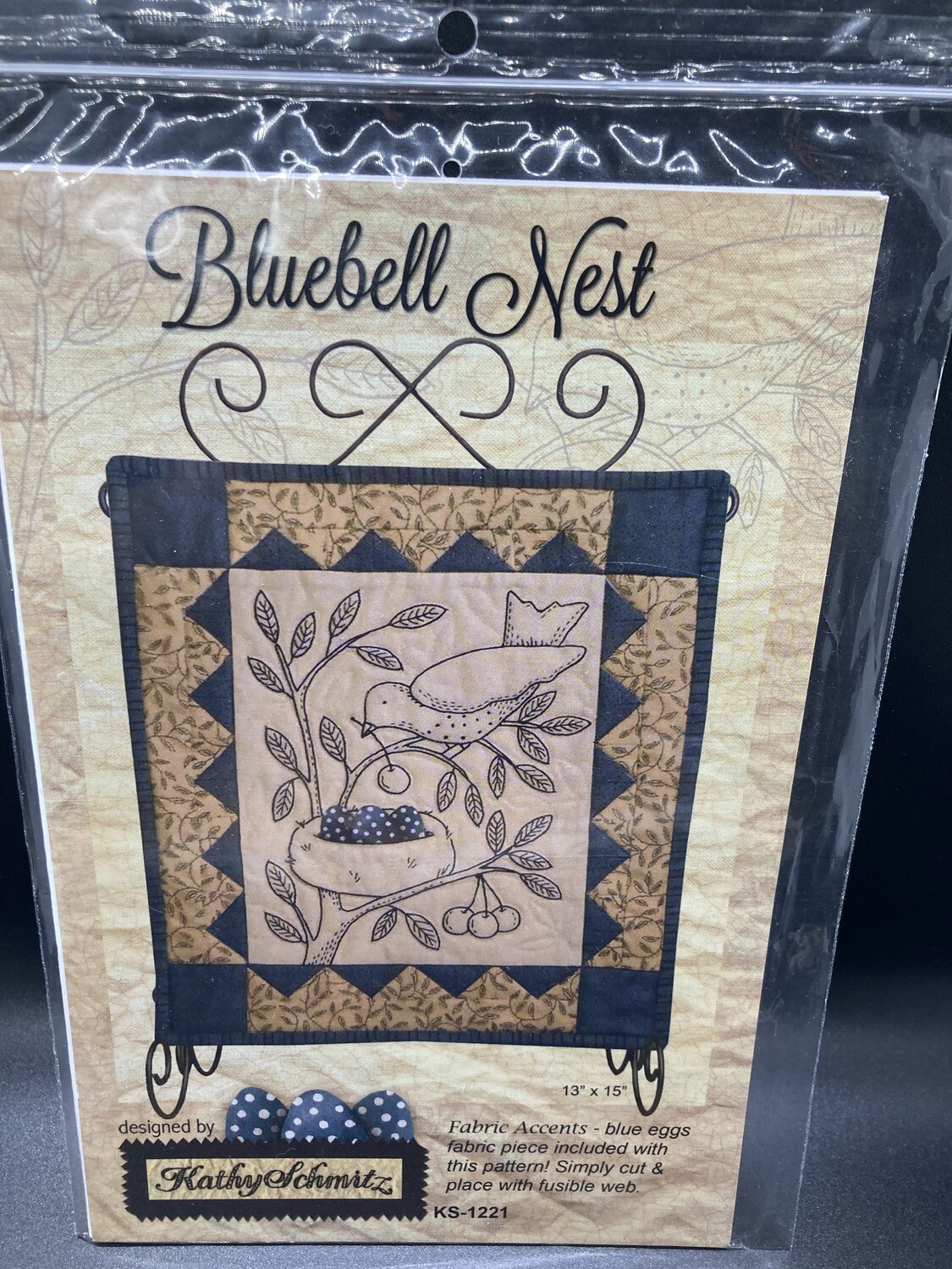 Quilting - Kathy Schmitz Designs