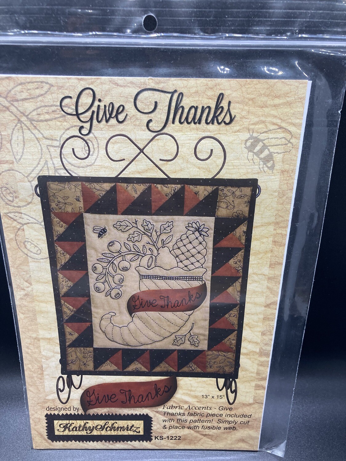 Quilting - Kathy Schmitz Designs