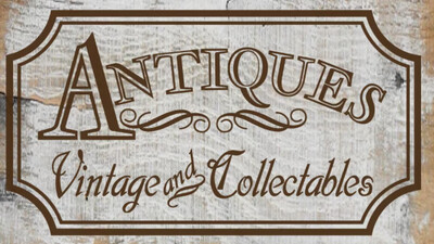 Vintage / General Gifts