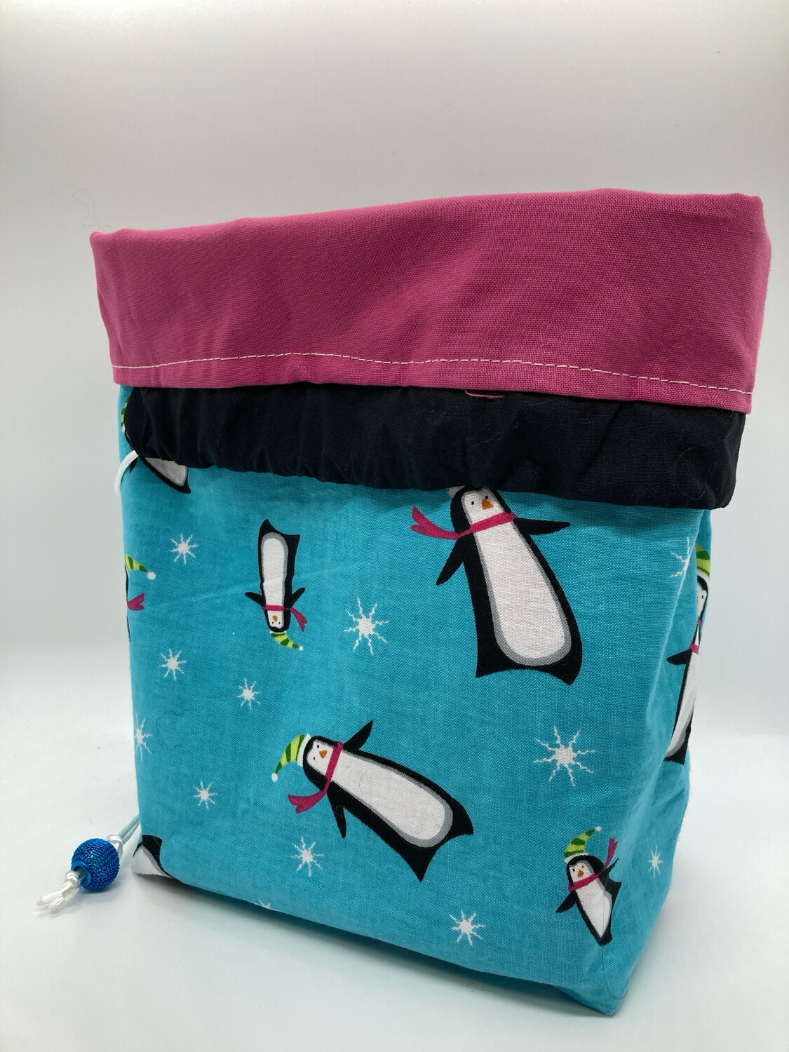 Project/Gift Bag
