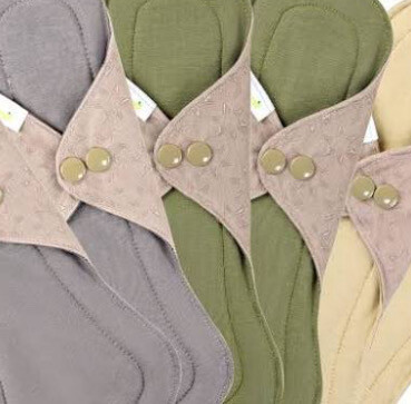 Custom Period/Incontinence Pads
