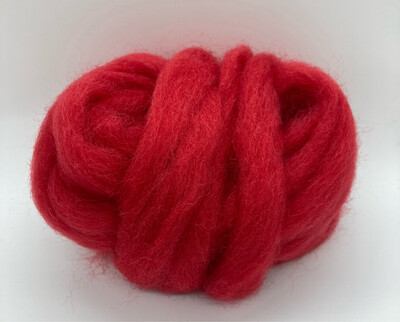 Roving - Reds